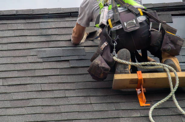 Reliable Emergency Roof Repair contractor in Tumwater, WA by Brentwood Metal Roofing